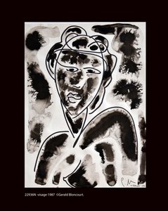 Visage 1987 - Unknown